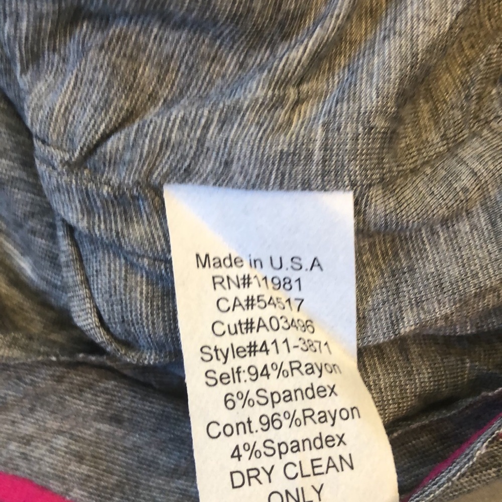 Bailey 44 Mini Skirt - Picture 5 of 10